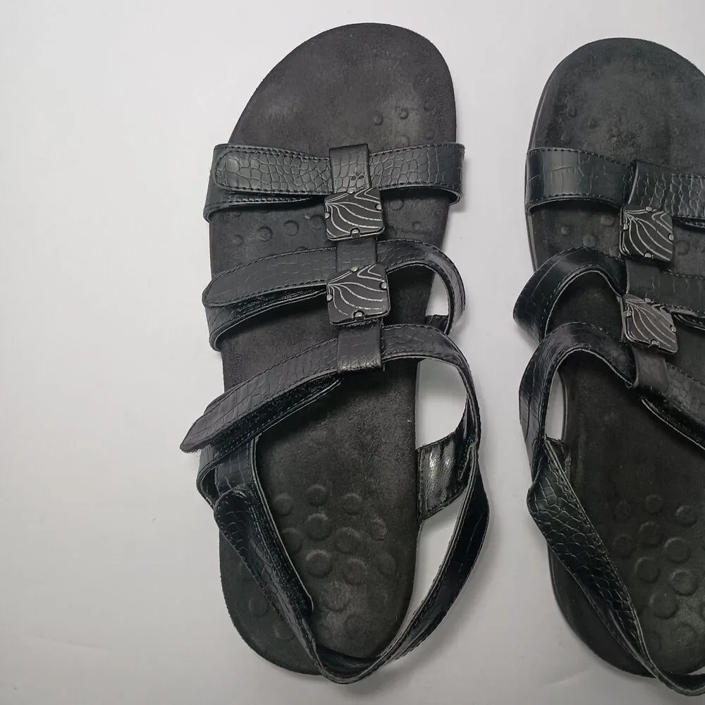 Vionic adjustable strap